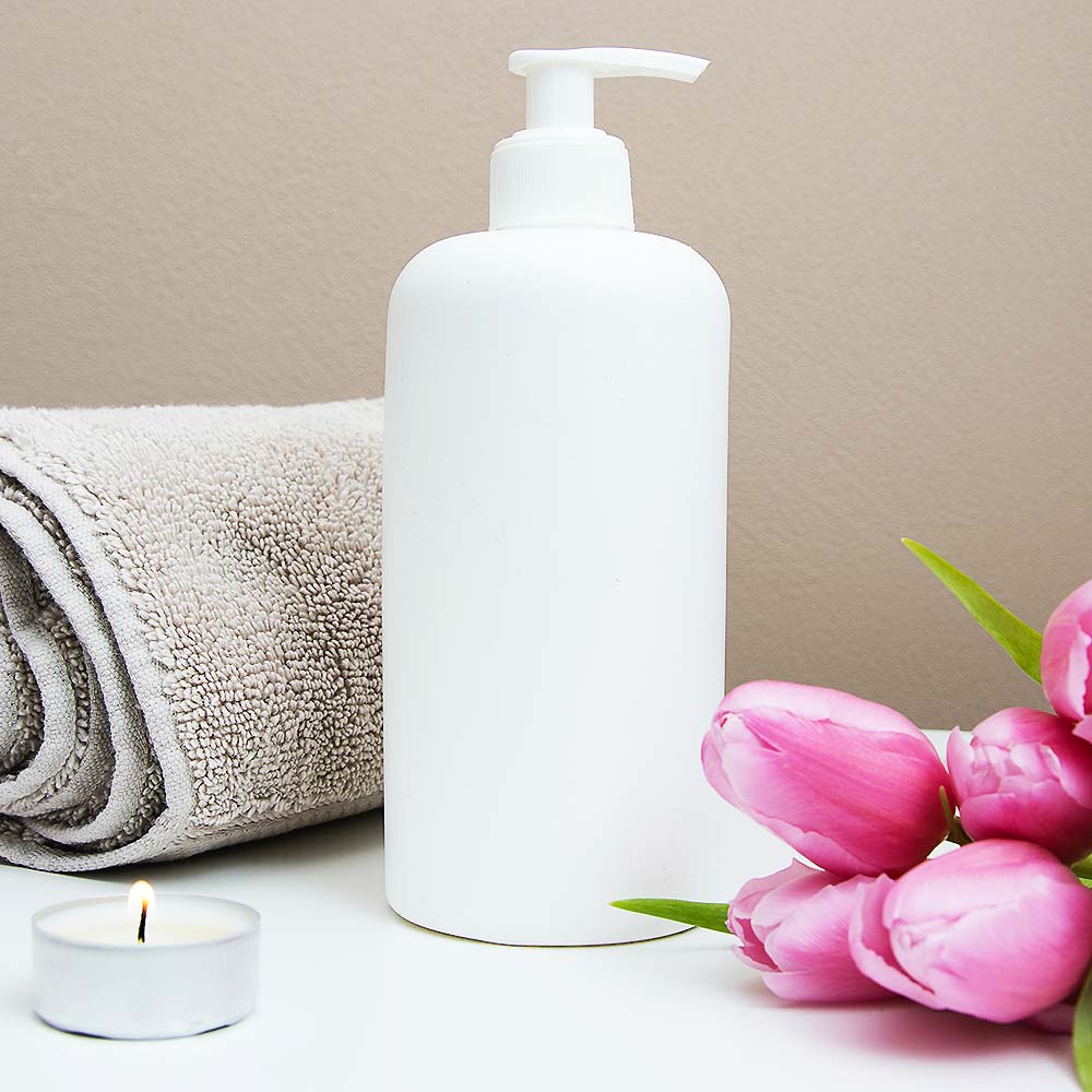vegan beauty care