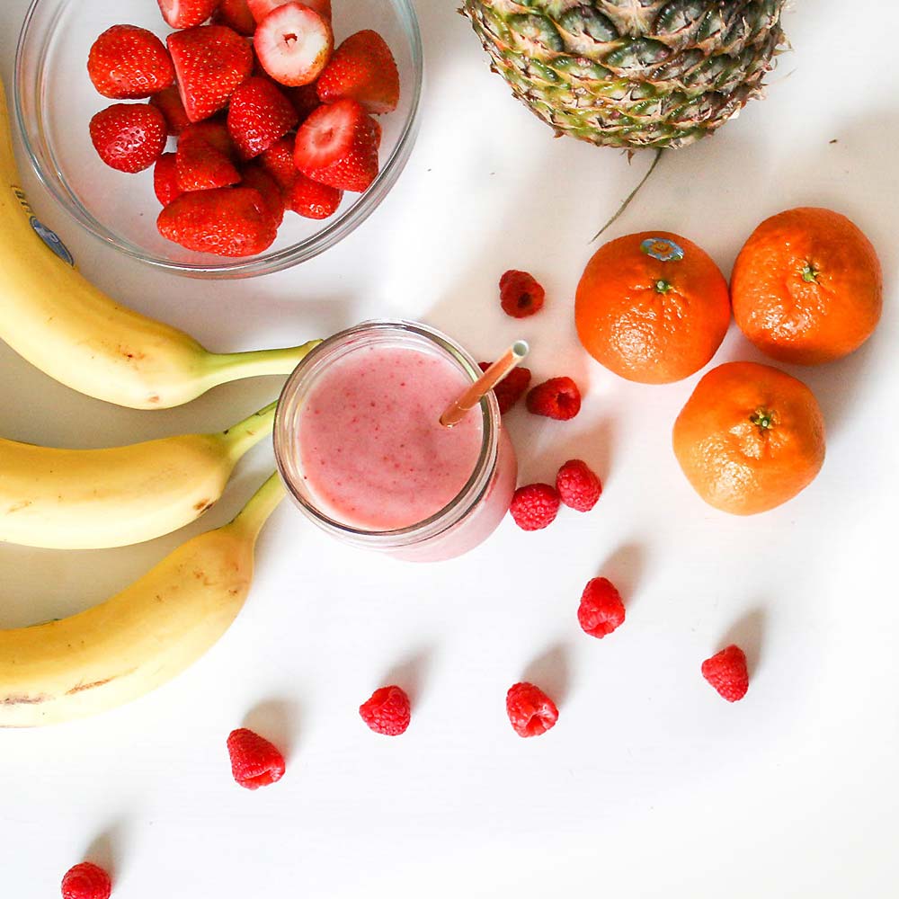 vegan diet nutrition