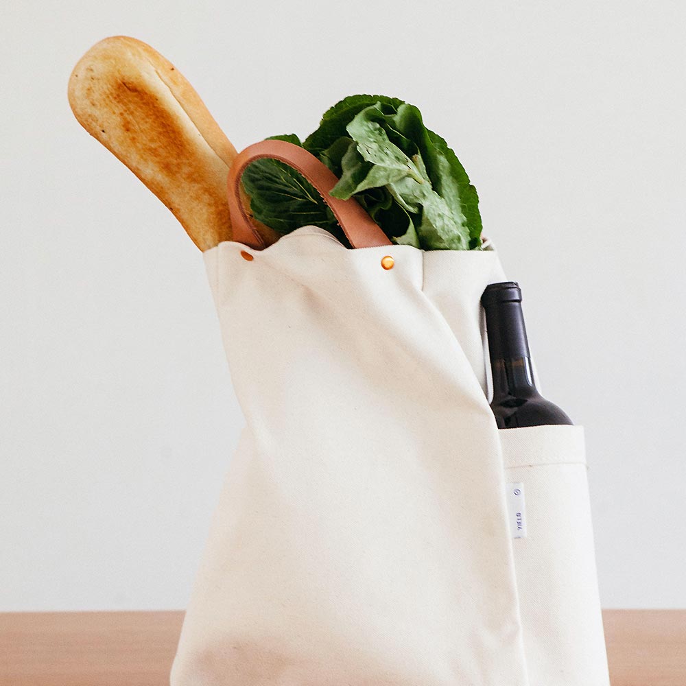 vegan grocery items